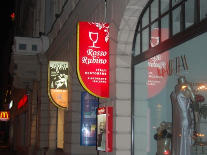 Rosso Rubino