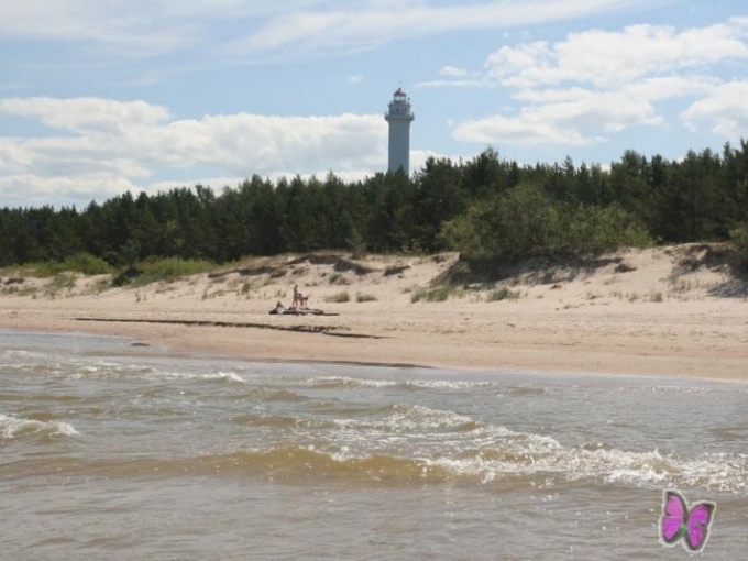 Miķeļbāka