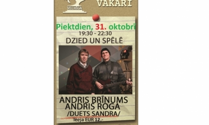 Arodbiedrību klubs Vecrīga