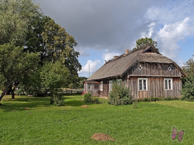 Papes Ķoņu ciema „VĪTOLNIEKI”