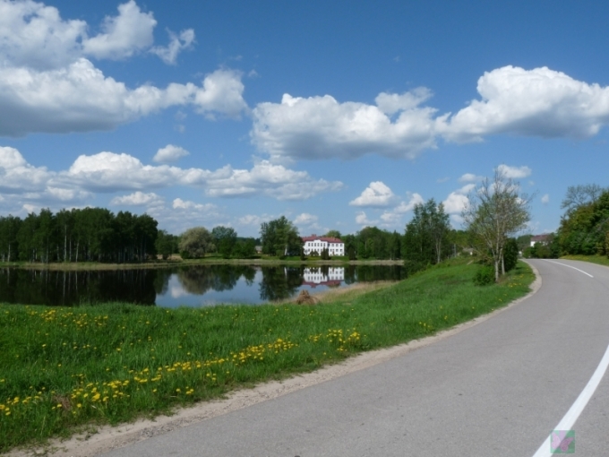 Drustu novadpētniecības muzejs