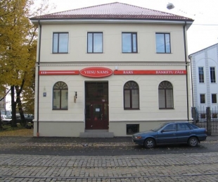 Livonija Viesnīca
