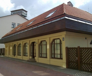 Ostmala Viesu nams