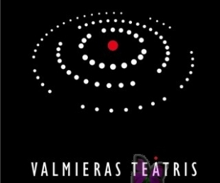 „Gribu, bet baidos” Valmieras teātrī(ARHĪVS)