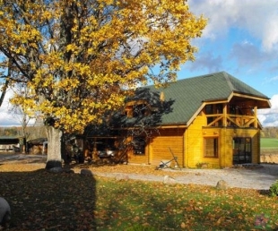 Pīrāgi Viesu nams