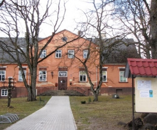 Kandavas novada muzejs