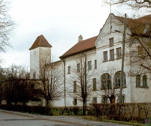 Dundagas pils