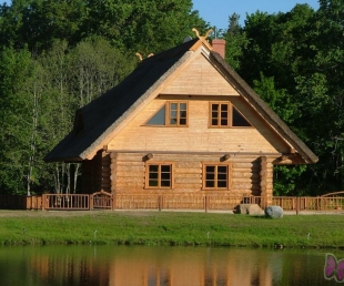 Barži Viesību nams