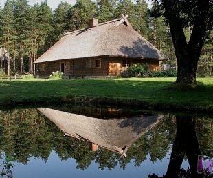 Latvijas Etnogrāfiskais brīvdabas muzejs