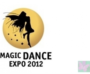 „Magic Dance Expo 2012” vakara pasākumi(ARHĪVS)
