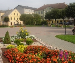Oskara Kalpaka laukums
