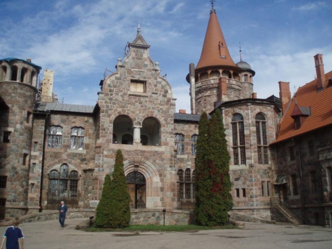 Madonas rajona burvība (1 diena, auto)