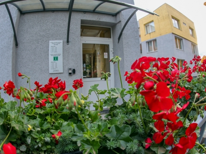 Līvānu novada tūrisma informācijas punkts