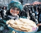 Pasākums visai ģimenei „Pankūku karnevāls”(ARHĪVS)