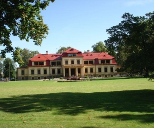 Vidzemes pilis