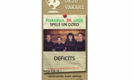 Arodbiedrību klubs Vecrīga