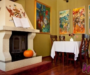 Art Hotel Laine