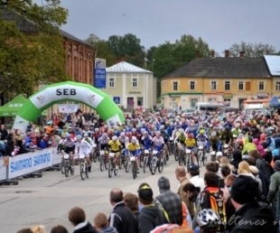 Smiltenē notiks Latvijas čempionāts riteņbraukšanā(ARHĪVS)