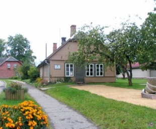 Staiceles Lībiešu muzejs “Pivālind”