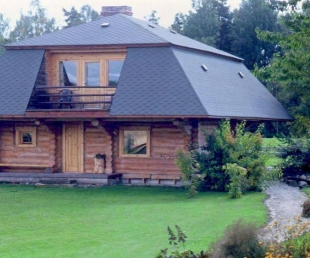 Kažoki Viesu nams
