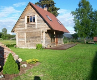 Priežu muiža
