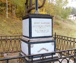 Karņicka piemineklis