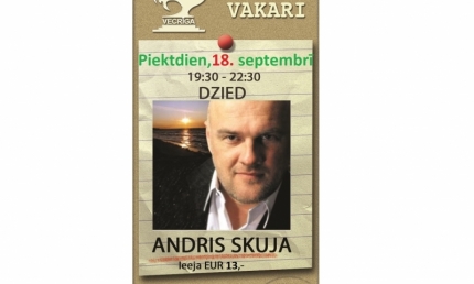 Arodbiedrību klubs Vecrīga
