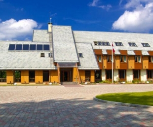 Abzaļi Viesu nams