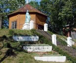 Karņicku kapela