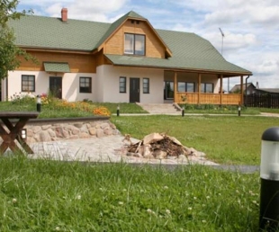 Vējkalna nams Viesu māja