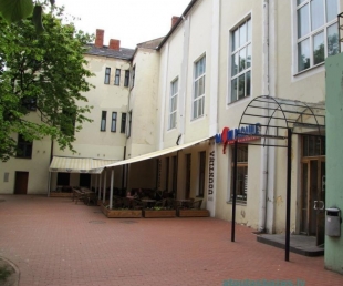 Uguntiņa Kafejnīca
