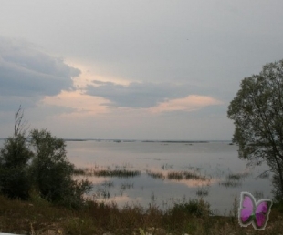 Lubānas ezers