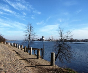 Daugava