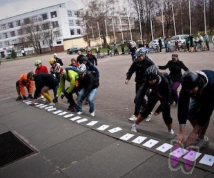 Velo pilsētas medības 12. maijā(ARHĪVS)