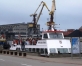 Ventspils osta