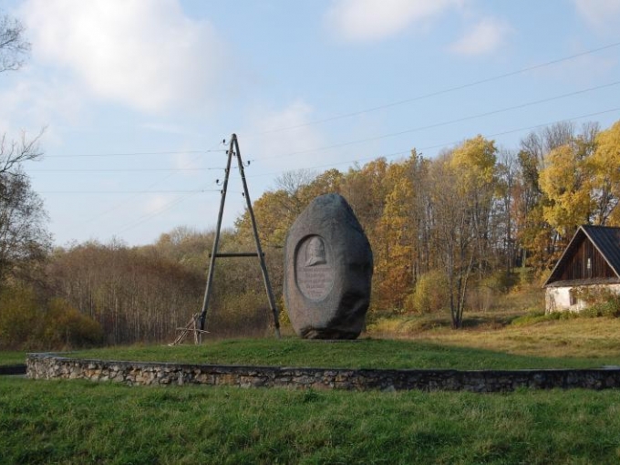 Stendera piemineklis