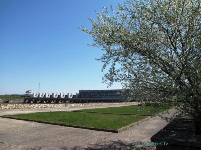 Rīgas HES
