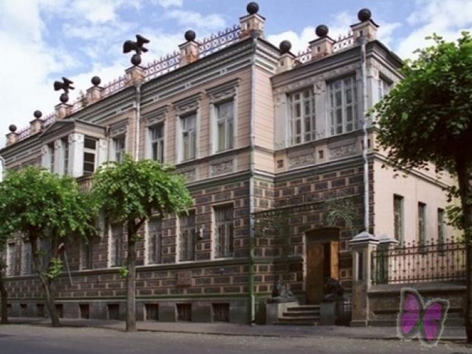 Daugavpils Novadpētniecības un mākslas muzejs