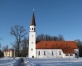 Evaņģēliski Luteriskā Siguldas baznīca