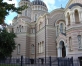 Pestītāja Kristus dzimšanas baznīca