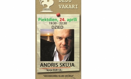 Arodbiedrību klubs Vecrīga