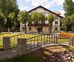 Kaķu māja Viesnīca , apartamenti