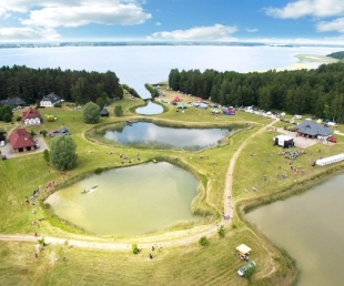 Lejastiezumi Atpūtas komplekss