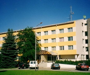 Talsi Viesnīca