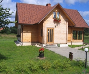 Atpūtas namiņš Viesu nams