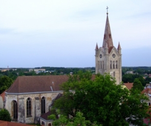 Sv. Jāņa baznīca