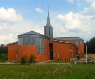 Karmela klosteris