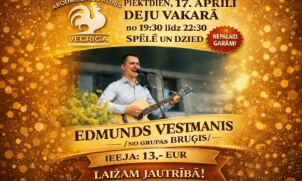 Arodbiedrību klubs Vecrīga