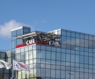Panorama Cafe