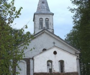 Ozolmuižas katoļu baznīca